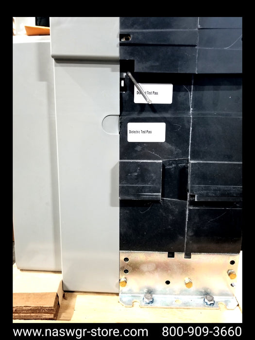 Eaton Magnum DS MDNC08 Circuit Breaker (E/O,B/I) - 800 Amp - Unused