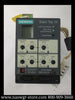 Siemens RMS-TSIG-TZ-C Static Trip III Relay LS Function