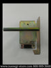 General Electric TA9VT20SA1 MicroVersaTrip Trip Unit