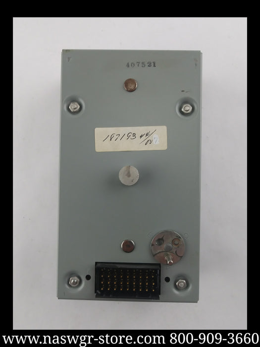 General Electric TA9VT20GA3 MicroVersa Trip Unit Solid State Device