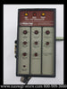 General Electric TA9VT20MLTGA VersaTrip Trip Unit