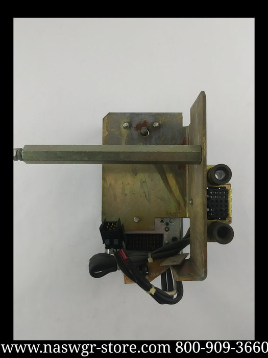General Electric TA9VT20MLTGA VersaTrip Trip Unit