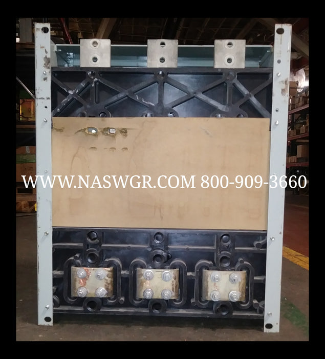 Siemens VF357BL Panel Board Switch
