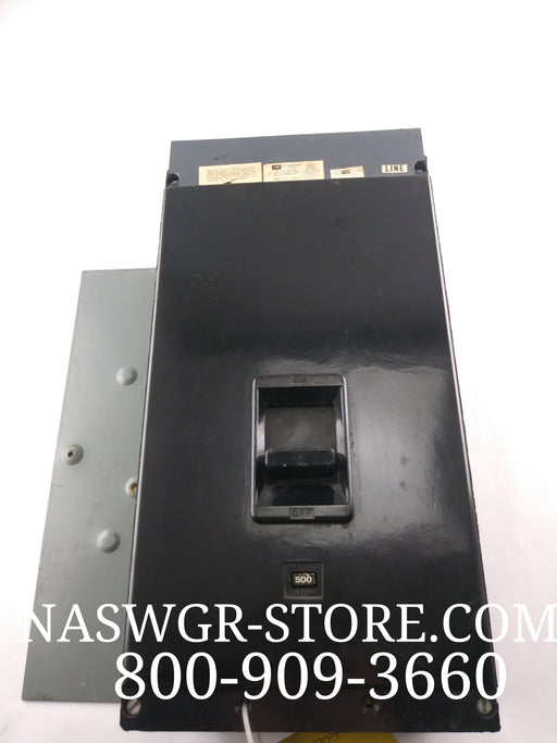 FPE NM632000 Circuit Breaker