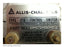 Allis Chalmers 14-171-310-501 Type 210 Control Switch ~ AC 210 Relay