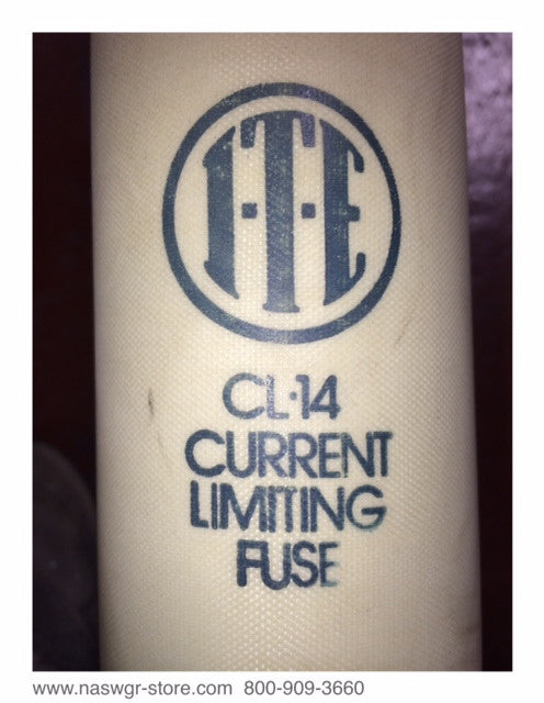 211-313-979 ~ ITE 211-313-979 Current Limiting Fuse