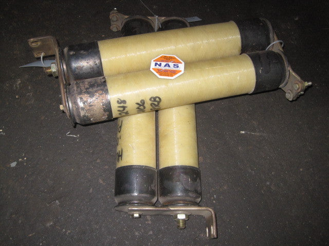 218A4293P18RB ~ GE 218A4293P18RB  Double Barrel Fuse 18R 5kV