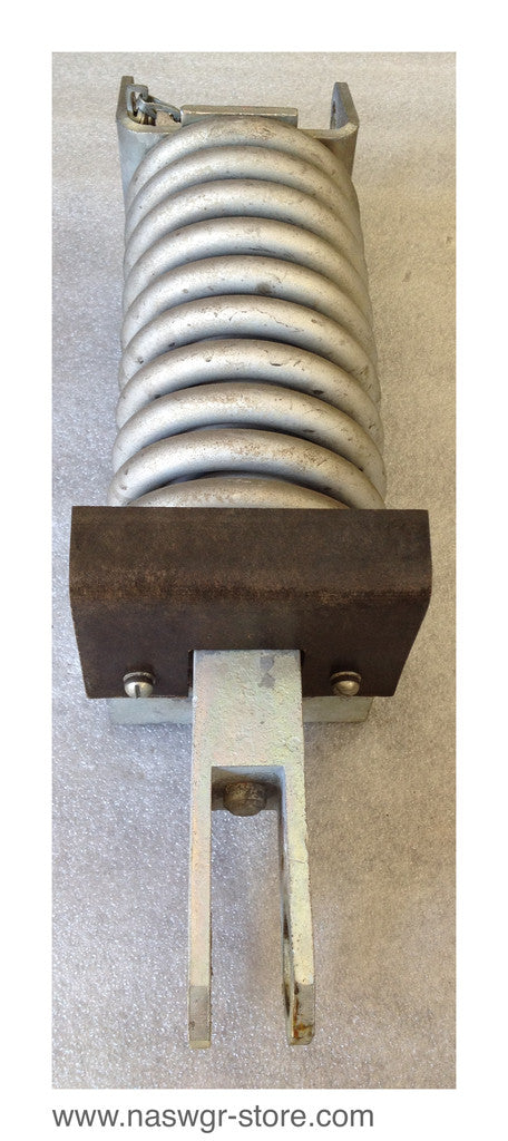 General Electric PN: 273B569G9 , GE AK-1-50 Renewal Parts