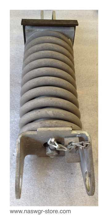 General Electric PN: 273B569G9 , GE AK-1-50 Renewal Parts