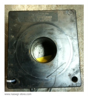 3486C98H21 , Current Transformer , Ratio: 150:5 , PN: 3486C98H21