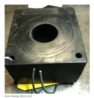 3486C98H21 , Current Transformer , Ratio: 150:5 , PN: 3486C98H21
