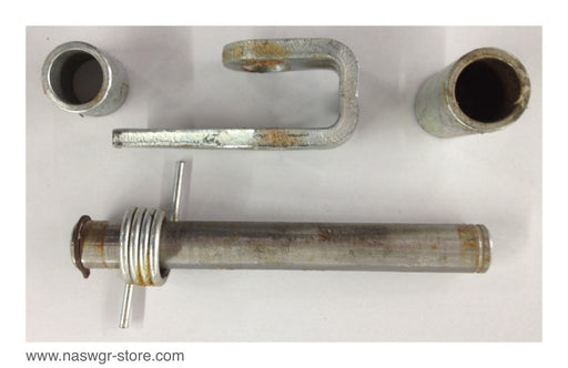 General Electric PN: 371A273G1