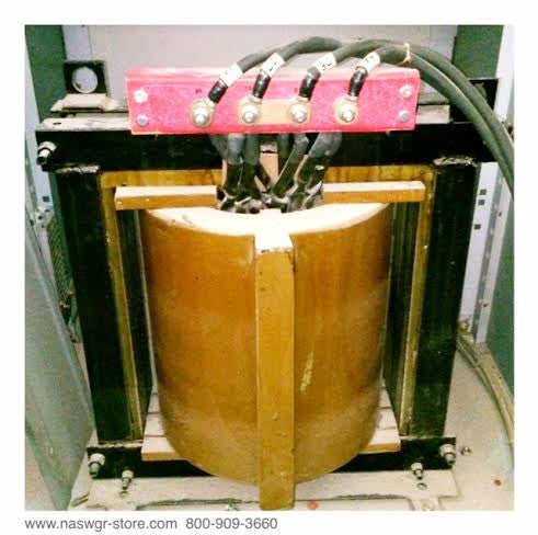 410607~ TDC 410607 Transformer