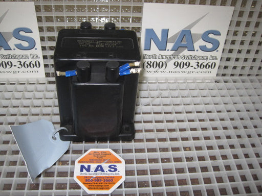 Instrument Transformer Type: 456 PN: 465-208