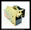 Square D / Merlin Gerin / Schneider Electric S47893 Motor Mechanism 100-130 VAC
