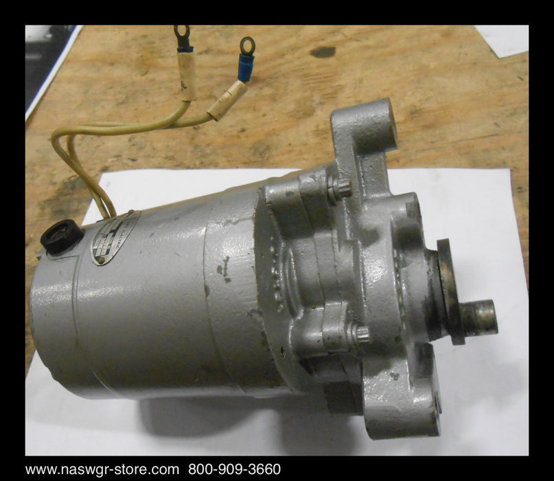 709799T13 ~ ITE 709799T13 HK Charging Motor