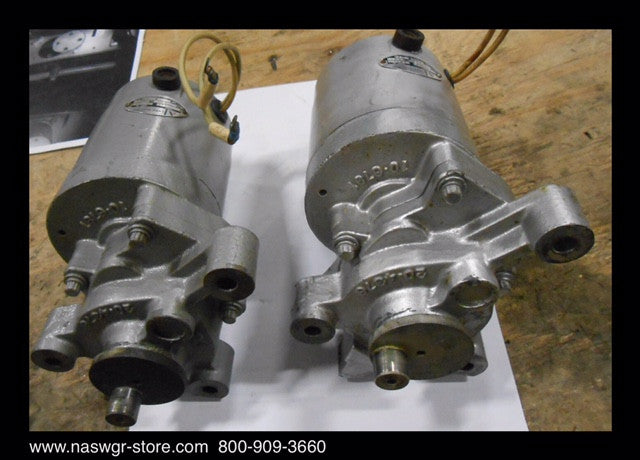 709799T13 ~ ITE 709799T13 HK Charging Motor