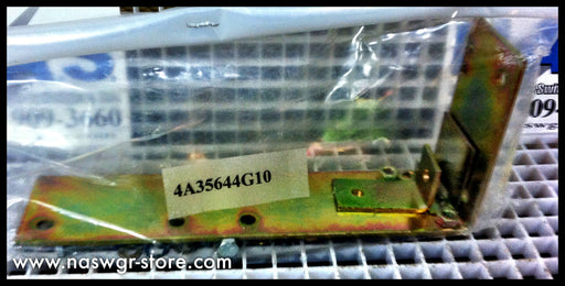 Cutler Hammer 4A35644G10 Mounting Hardware for Digitrip Kit: 4A35644K01-TNNN