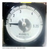 50-105031PZVV2 ~ GE 50-105031PZVV2 AC Voltmeter