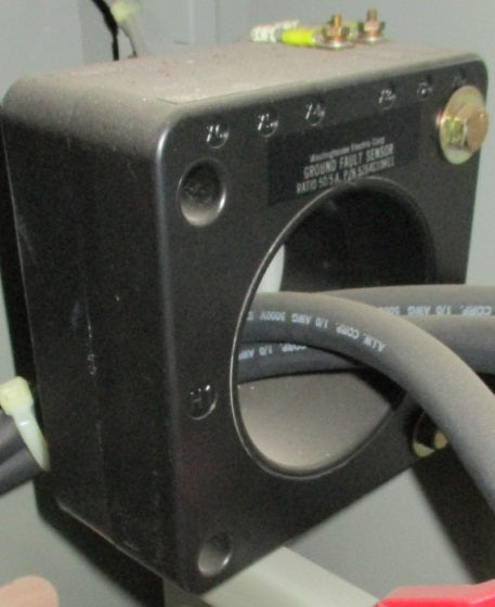 Westinghouse 5264C10H11 CT