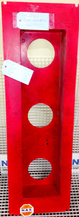 502A542H02 ~ Westinghouse 502A542H02 Bottle Barrier for DHP 1200 Amp