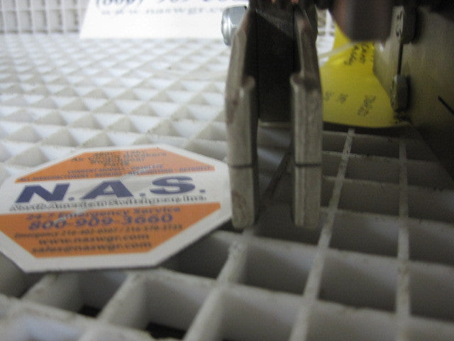 Westinghouse 506A098G02 Stationary Main Contacts