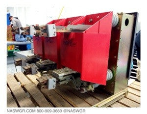 50VCP250 , Westinghouse 50VCP250 Circuit Breaker , 50-VCP-250 , 50VCP-250