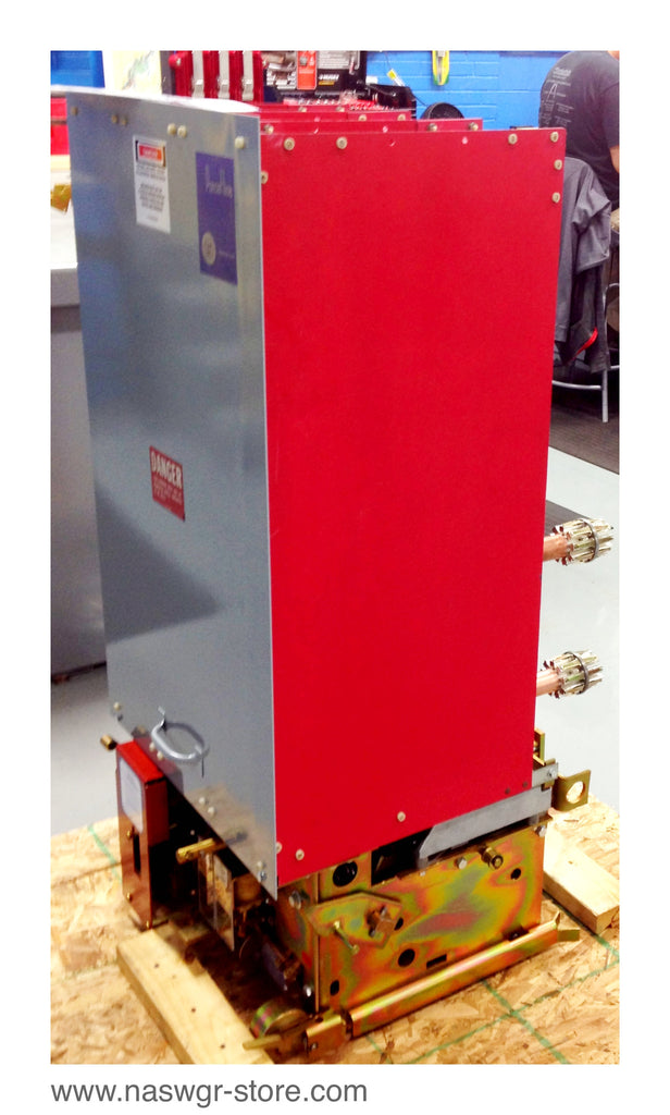 Westinghouse 50DHP250 Circuit breaker (E/O,D/O) - 1200 Amp