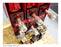 50DHP250 ~ Westinghouse 50-DHP-250 Circuit breaker ~ 50-DHP-250 1200 Amp Circuit Breaker