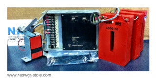 Westinghouse 151D995 Amptector LI Kit for DS-416 Circuit Breaker