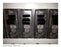 AQF3422SBX , AB55B , GE AQF3422SBX A series Panelboard , NEMA 1 Enclosure , Box: AB55B , NO: AXB7T6 , 225 Amp , 208Y/120 Volts , 3 Phase , 4 Wire , PN: AQF3422SBX