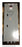 AQF3422SBX , AB55B , GE AQF3422SBX A series Panelboard , NEMA 1 Enclosure , Box: AB55B , NO: AXB7T6 , 225 Amp , 208Y/120 Volts , 3 Phase , 4 Wire , PN: AQF3422SBX