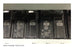 AQF3422SBX , AB55B , GE AQF3422SBX A series Panelboard , NEMA 1 Enclosure , Box: AB55B , NO: AXB7T6 , 225 Amp , 208Y/120 Volts , 3 Phase , 4 Wire , PN: AQF3422SBX
