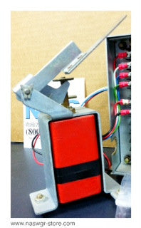 Westinghouse 151D995 Amptector LI Kit for DS-416 Circuit Breaker