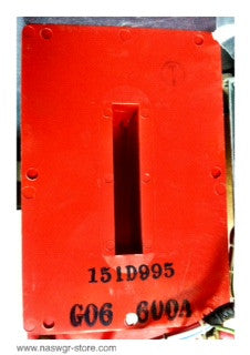 Westinghouse 151D995 Amptector LI Kit for DS-416 Circuit Breaker