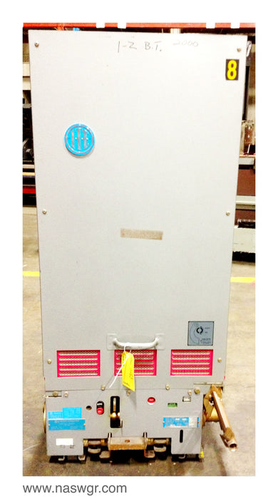 ITE 5HK250 Circuit Breaker (E/O,D/O) - 2000 Amp/5kV