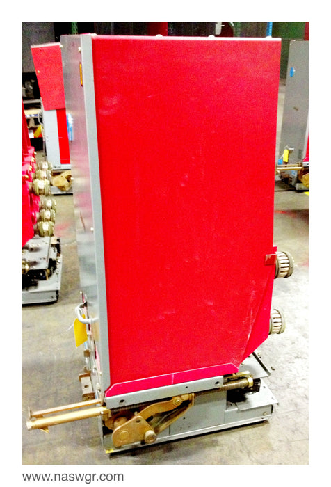 ITE 5HK250 Circuit Breaker (E/O,D/O) - 2000 Amp/5kV