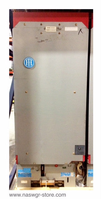 ITE 5HK350 Circuit Breaker (E/O,D/O) - 1200 Amp