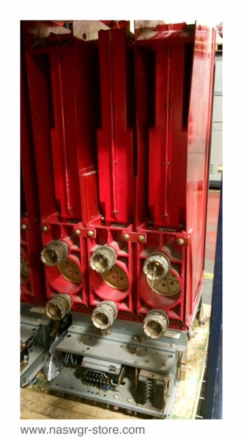 ITE 5HK350 Circuit Breaker (E/O,D/O) - 1200 Amp