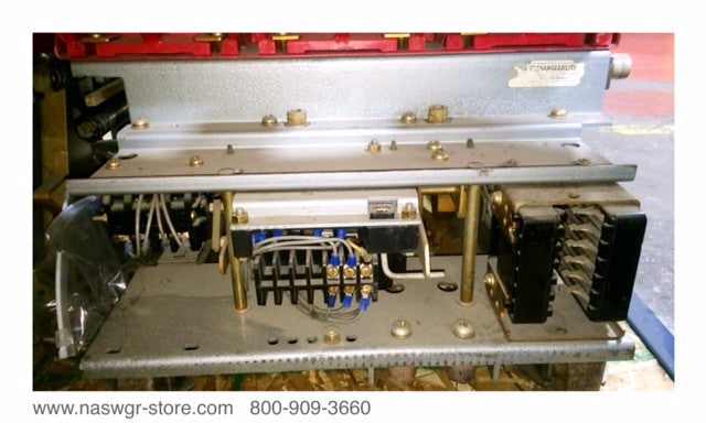 ITE 5HK350 Circuit Breaker (E/O,D/O) - 1200 Amp