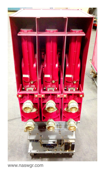 ITE 5HK250 Circuit Breaker (E/O,D/O) - 1200 Amp/5kv