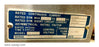 ITE 5HK250 Circuit Breaker (E/O,D/O) - 1200 Amp/5kv