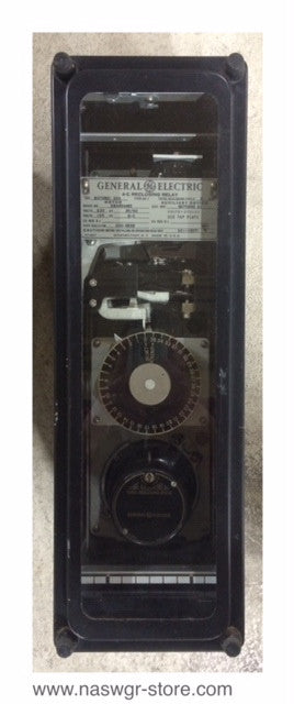 6070601 G2A ~ GE 6070601 G2A A-C Reclosing Relay
