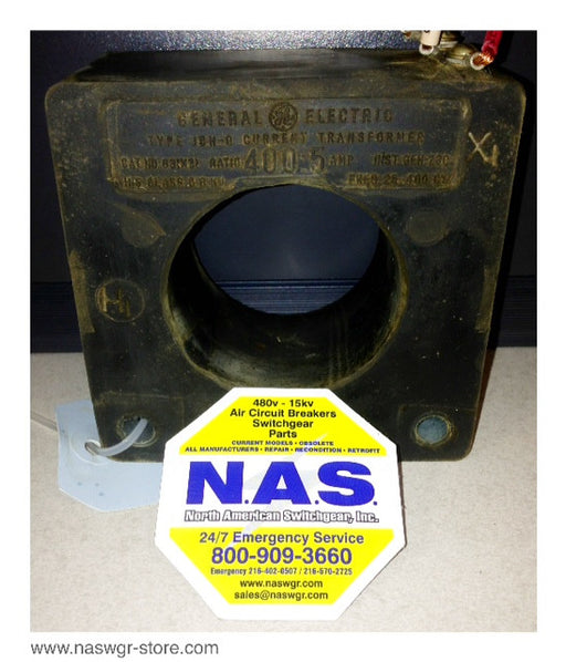 631X31 ~ GE 631X31 Current Transformer