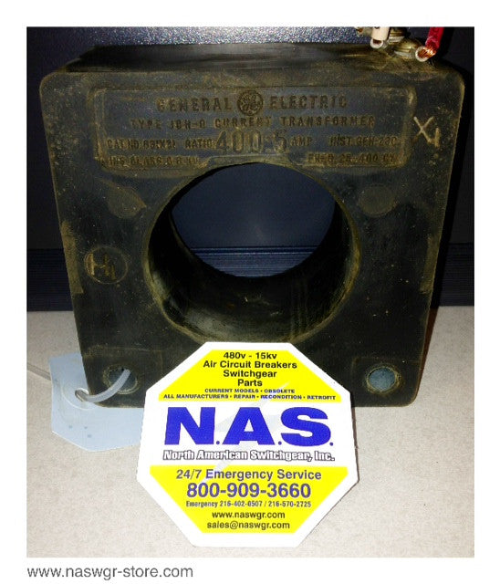 631X31 ~ GE 631X31 Current Transformer