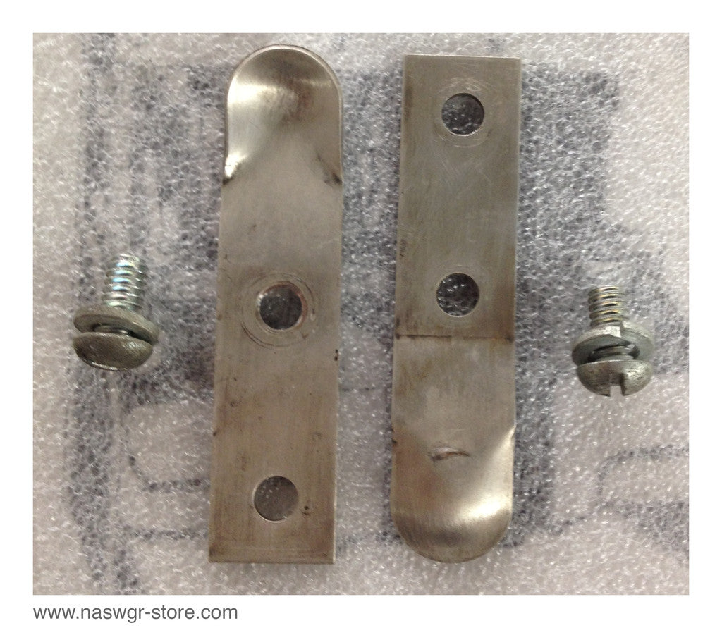 General Electric PN 6447743P1 , GE AK150 Renewal Parts — North