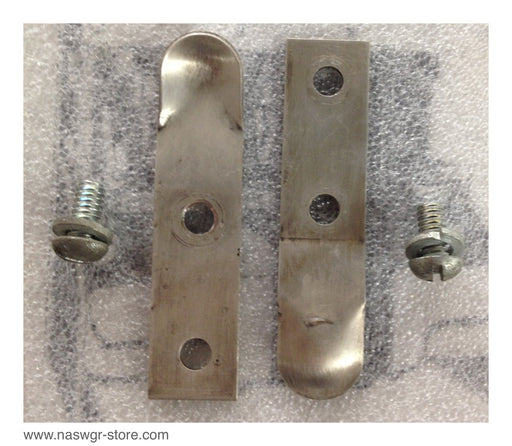 General Electric PN: 6447743P1 , GE AK-1-50 Renewal Parts