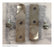 General Electric PN: 6447743P1 , GE AK-1-50 Renewal Parts