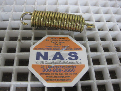 ITE PN: 650220-A ~ Opening Spring for K-1600 650220A