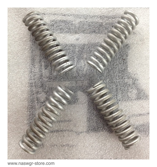 General Electric PN: 6509893P1 , GE AK-1-50 Renewal Parts